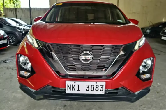 2024 Nissan Livina VE for Sale! 