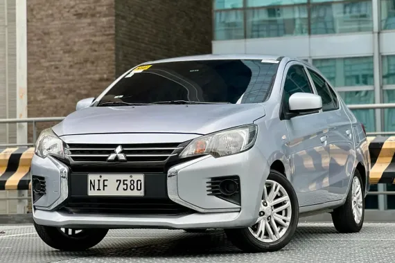 🔥🔥2023 Mitsubishi Mirage G4 GLX Gas Automatic 📲Call or Text: 09957210548 ARVIN BATALLER🔥🔥