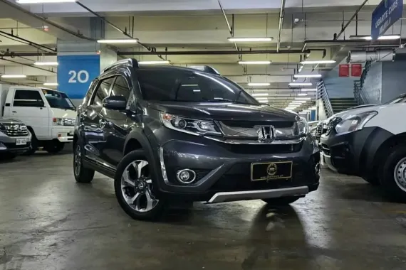 2019 Honda BRV 1.5L V CVT iVTEC AT | With Warranty by Ugarte Cars Manila