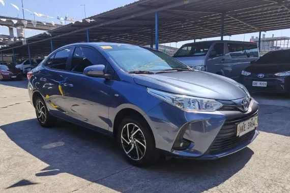 Well kept 2025 Toyota Vios 1.3 XLE CVT for sale