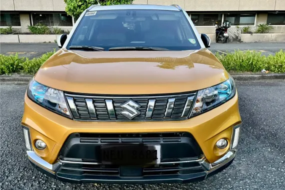 Vitara glx 2019