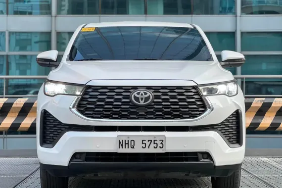 2024 Toyota Zenix 2.0 V A/T Gas ☎️0935 600 3692 JAN RAY DE JESUS✅️190K ALL-IN DP