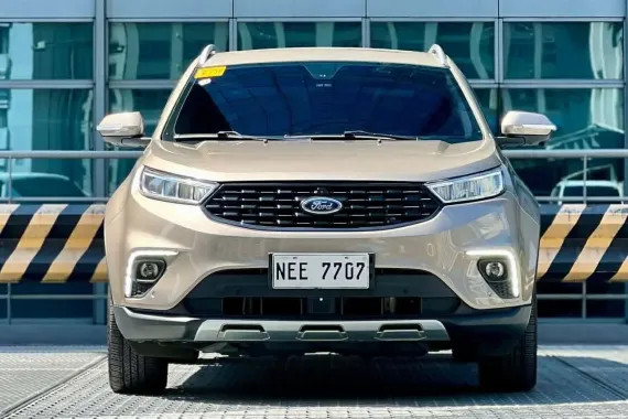 2023 Ford Territory 1.5 Titanium Gas A/T Top of the Line ☎️0935 600 3692 JAN RAY DE JESUS