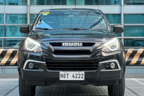 2019 Isuzu MUX 1.9 RZ4E BluePower A/T Diesel ☎️0935 600 3692 JAN RAY DE JESUS ✅️176K ALL-IN DP
