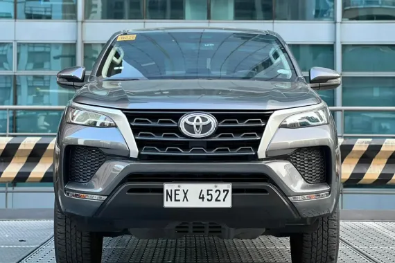 2022 Toyota Fortuner 2.4 G A/T Diesel ☎️0935 600 3692 JAN RAY DE JESUS✅️178K ALL-IN
