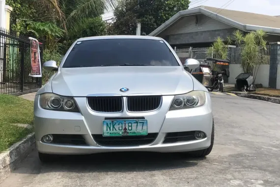 RUSH sale!!! 2019 BMW 320I Sedan at cheap price