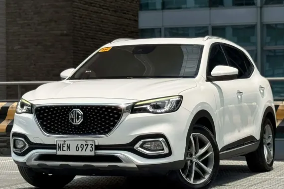 🔥🔥2022 MG HS 1.5 TROPHY AT GAS 📲Call or Text: 09957210548 ARVIN BATALLER🔥🔥