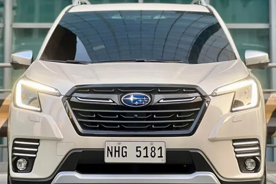 2023 Subaru Forester 2.0i-S Eyesight AWD AT GAS 🔥☎️09279850198 🙋‍♂️𝐉𝐄𝐒𝐒𝐄𝐍 𝐌𝐄𝐍𝐃𝐎𝐙𝐀