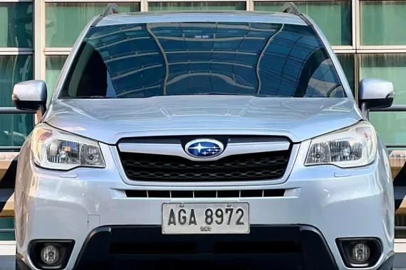 2014 Subaru Forester 2.0i-P AWD AT GAS 🔥☎️09279850198 🙋‍♂️𝐉𝐄𝐒𝐒𝐄𝐍 𝐌𝐄𝐍𝐃𝐎𝐙𝐀