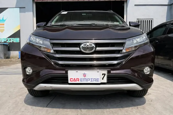 Toyota Rush 2022 1.5 G 57K KM Casa Maintained Automatic