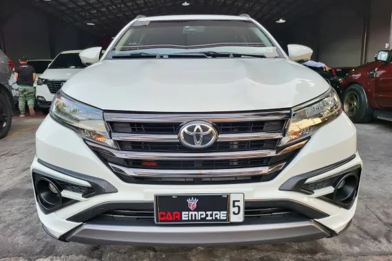 ✅Toyota Rush 2022 1.5 GR-S 31K KM Automatic