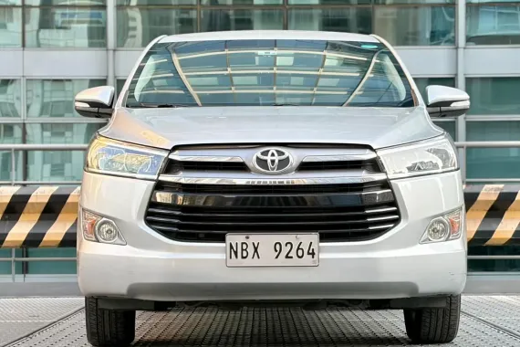 2017 Toyota Innova 2.8 G Automatic Diesel 🔥☎️09279850198 🙋‍♂️𝐉𝐄𝐒𝐒𝐄𝐍 𝐌𝐄𝐍𝐃𝐎𝐙𝐀