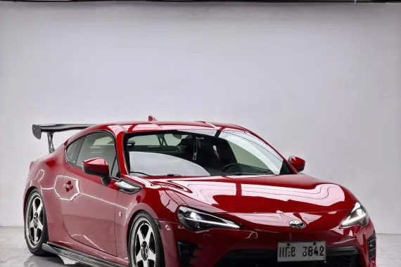 HOT!!! 2017 Toyota GT86 Kouki Loaded for sale at affordable price! 