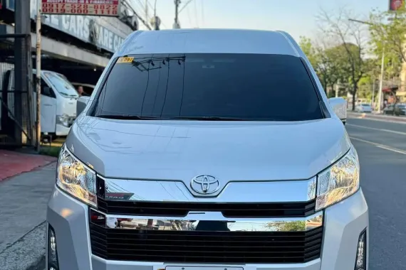 HOT!!! 2023 Toyota Hiace Grandia Tourer for sale at affordable price! 