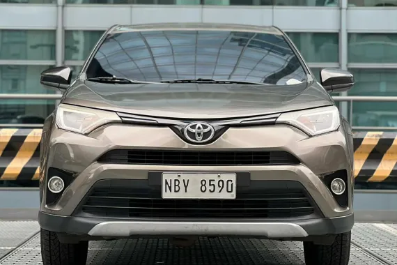 2017 Toyota Rav 4 Active 4x2 2.5 Automatic Gas 🔥☎️09279850198 🙋‍♂️𝐉𝐄𝐒𝐒𝐄𝐍 𝐌𝐄𝐍𝐃𝐎𝐙𝐀