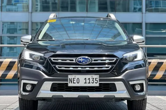 2021 Subaru Outback 2.5i-T Eyesight AT Gas 🔥☎️09279850198 🙋‍♂️𝐉𝐄𝐒𝐒𝐄𝐍 𝐌𝐄𝐍𝐃𝐎𝐙𝐀