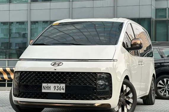 🔥🔥2024 Hyundai Staria Premium AWD 2.2 AT Diesel 📲Call or Text: 09957210548 ARVIN BATALLER🔥🔥