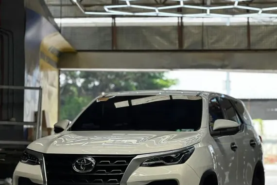 HOT!!! 2021 Toyota Fortuner G for sale at affordable price! 