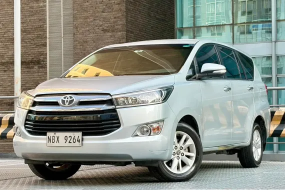 2017 Toyota Innova 2.8 G Automatic Diesel 🔥☎️09279850198 🙋‍♂️𝐉𝐄𝐒𝐒𝐄𝐍 𝐌𝐄𝐍𝐃𝐎𝐙𝐀