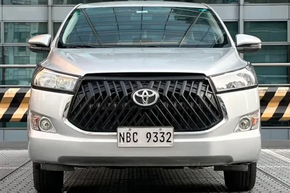 2018 Toyota Innova 2.8 E Diesel Automatic 🔥☎️09279850198 🙋‍♂️𝐉𝐄𝐒𝐒𝐄𝐍 𝐌𝐄𝐍𝐃𝐎𝐙𝐀