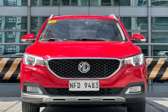 2022 MG ZS 1.5 Style Automatic Gas ✅ 81K ALL IN🔥🙋🏻‍♂️𝐂𝐀𝐑𝐋 𝐁𝐎𝐍𝐍𝐄𝐕𝐈𝐄📲 0938 458 8779