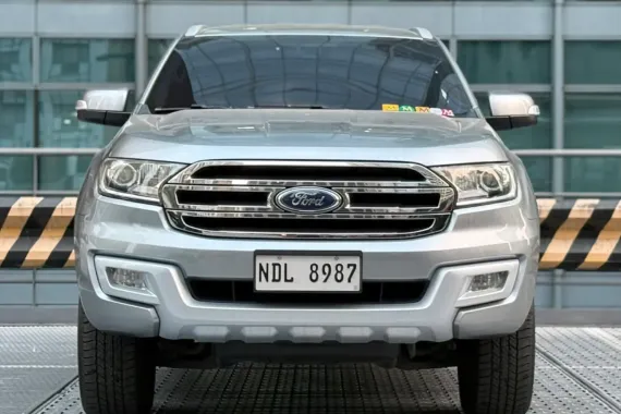 2018 Ford Everest 2.2 Trend AT Diesel‼️🔥 𝟎𝟗𝟏𝟐𝟏𝟎𝟔𝟏𝟒𝟔𝟐 𝐌𝐀𝐁𝐘 𝐋𝐀𝐓𝐈𝐃𝐎 📲📩🙋🏻