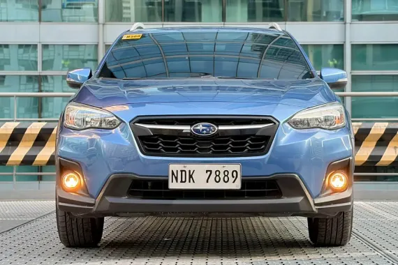2019 Subaru XV 2.0i AWD Gas Automatic 🔥☎️09279850198 🙋‍♂️𝐉𝐄𝐒𝐒𝐄𝐍 𝐌𝐄𝐍𝐃𝐎𝐙𝐀