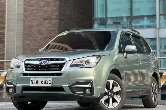 🔥🔥2018 Subaru Forester 2.0 IL AWD Automatic Gas 📲Call or Text: 09957210548 ARVIN BATALLER🔥🔥