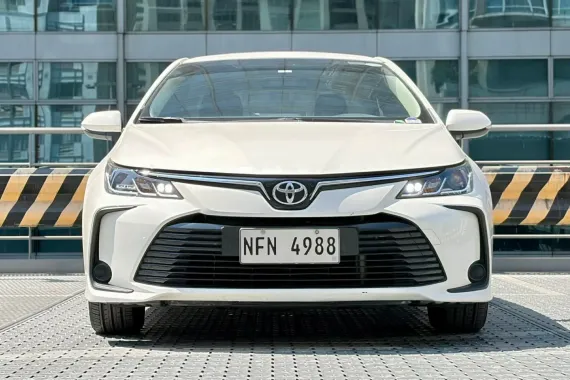 2020 Toyota Altis 1.6 G Gas Automatic 🔥☎️09279850198 🙋‍♂️𝐉𝐄𝐒𝐒𝐄𝐍 𝐌𝐄𝐍𝐃𝐎𝐙𝐀