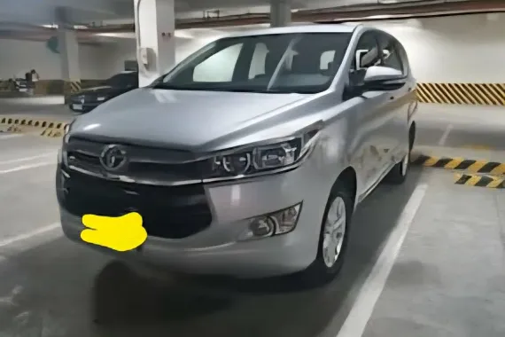 2nd hand Toyota Innova 270KM