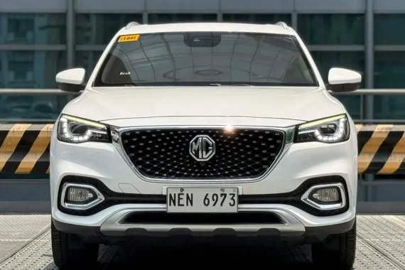 2022 MG HS 1.5 Trophy A/T Gas ☎️0935 600 3692 JAN RAY DE JESUS✅️74K ALL-IN DP