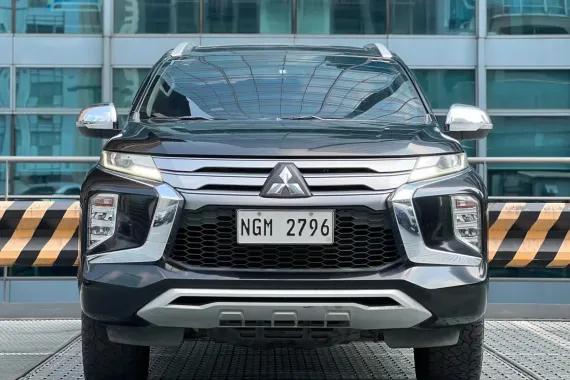 2020 Mitsubishi Montero Sport GLS AT Diesel 🔥☎️09279850198 🙋‍♂️𝐉𝐄𝐒𝐒𝐄𝐍 𝐌𝐄𝐍𝐃𝐎𝐙𝐀