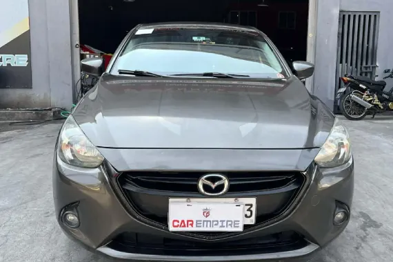 ✅Mazda 2 2017 1.5 Skyactiv 62K KM Automatic