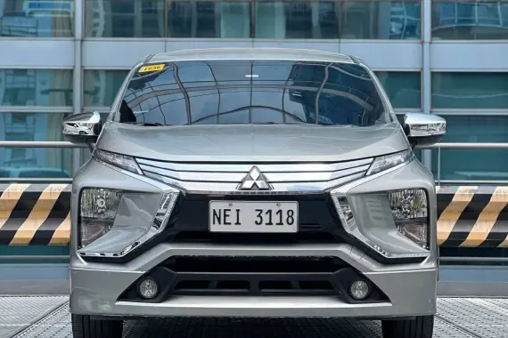 2019 Mitsubishi Xpander GLS 1.5 Automatic Gas🔥✅ 𝐂𝐋𝐄𝐎 🙋🏼‍♀️📲0938 830 7235
