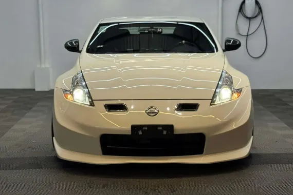 HOT!!! 2010 Nissan 370Z NISMO V1 (Numbered Unit) for sale at affordable price! 