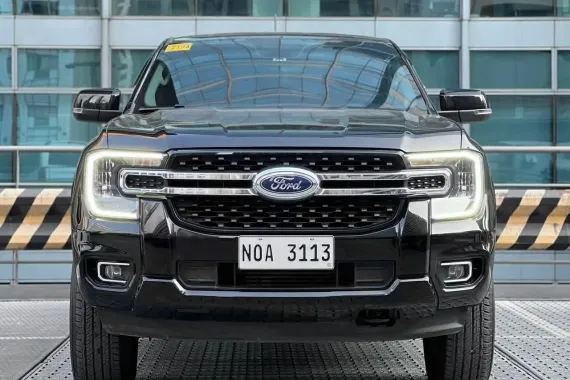 2025 Ford Ranger XLT 4x2 2.0 Automatic Diesel🔥✅ 𝐂𝐋𝐄𝐎 🙋🏼‍♀️📲0938 830 7235