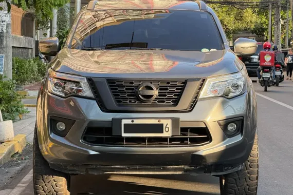 HOT!!! 2020 Nissan Terra VE 4x2 for sale at affordable price! 