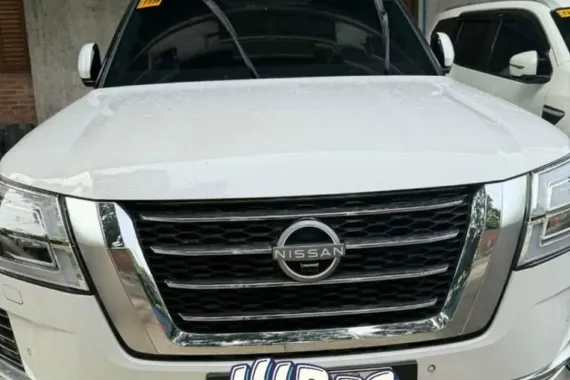 For Sale Nissan 2024 Patrol Royale ⛔️