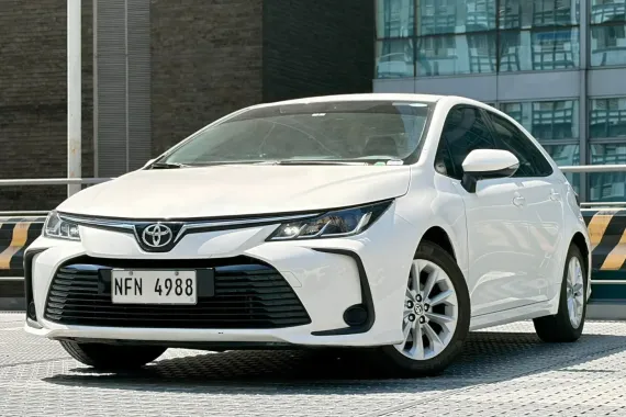 🔥🔥2020 Toyota Altis 1.6 G Gas Automatic 📲Call or Text: 09957210548 ARVIN BATALLER🔥🔥