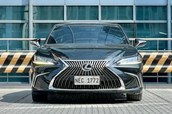 2020 Lexus ES350 3.5 V6 Gas A/T w/Sunroof☎️0935 600 3692 JAN RAY DE JESUS