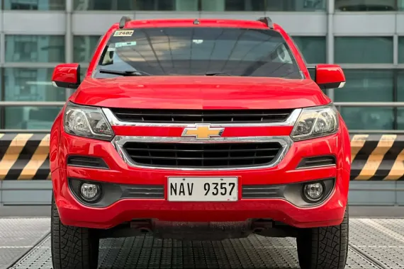 2017 Chevrolet Trailblazer LT A/T Diesel ☎️0935 600 3692 JAN RAY DE JESUS✅️130K ALL-IN DP