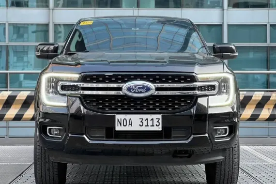 2025 Ford Ranger XLT 4x2 2.0 A/T Diesel ☎️0935 600 3692 JAN RAY DE JESUS