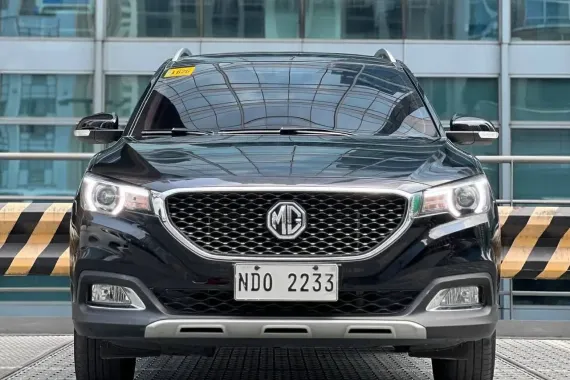 2021 MG ZS Style 1.5 A/T Gas☎️0935 600 3692 JAN RAY DE JESUS✅️63K ALL-IN DP