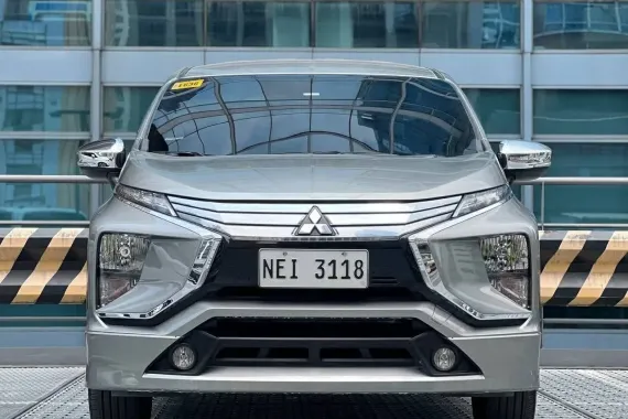 2019 Mitsubishi Xpander GLS 1.5 A/T Gas☎️0935 600 3692 JAN RAY DE JESUS✅️106K ALL-IN DP
