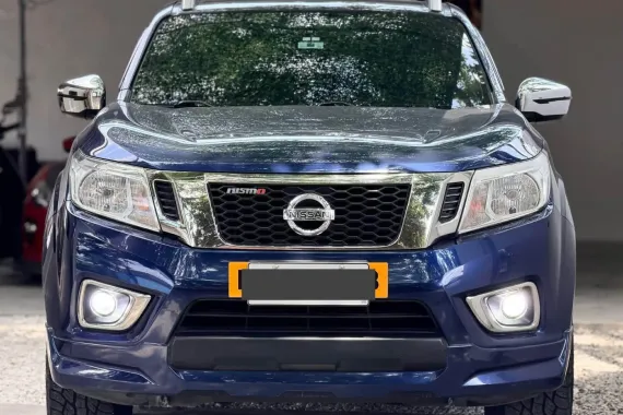 HOT!!! 2018 Nissan Navara Sports Edition 4x2 for sale at affordable price! 