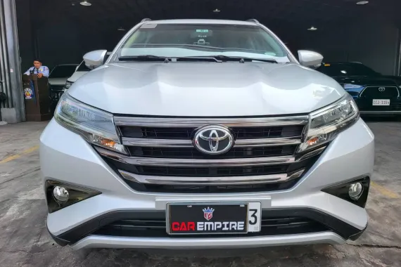 ✅Toyota Rush 2019 1.5 G 27K KM Casa Maintained Automatic