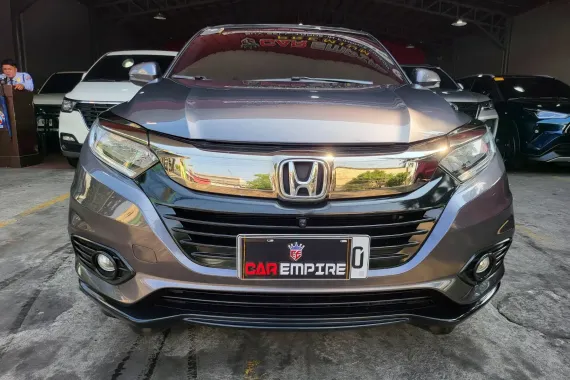 ✅Honda Hr-v 2020 1.8 E 40K KM Shop Maintained Automatic