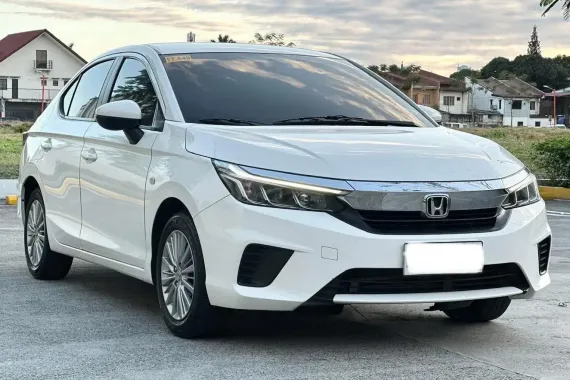 HOT!!! 2023 Honda City 1.5 S CVT for sale at affordable price! 