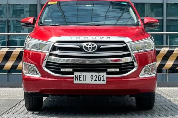 2020 Toyota Innova 2.8 E DSL Automatic 🔥☎️09279850198 🙋‍♂️𝐉𝐄𝐒𝐒𝐄𝐍 𝐌𝐄𝐍𝐃𝐎𝐙𝐀