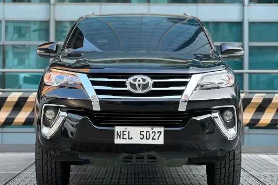 2020 Toyota Fortuner 2.7 G 4x2 Automatic Gas ✅🔥🙋🏻‍♂️𝐂𝐀𝐑𝐋 𝐁𝐎𝐍𝐍𝐄𝐕𝐈𝐄📲 0938 458 8779